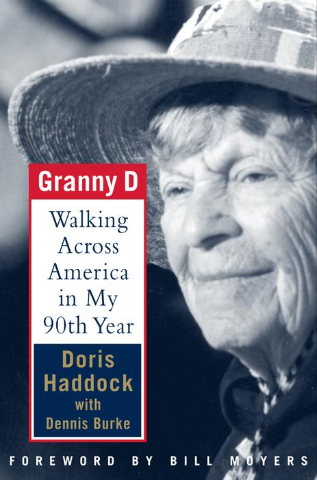 Doris Haddock